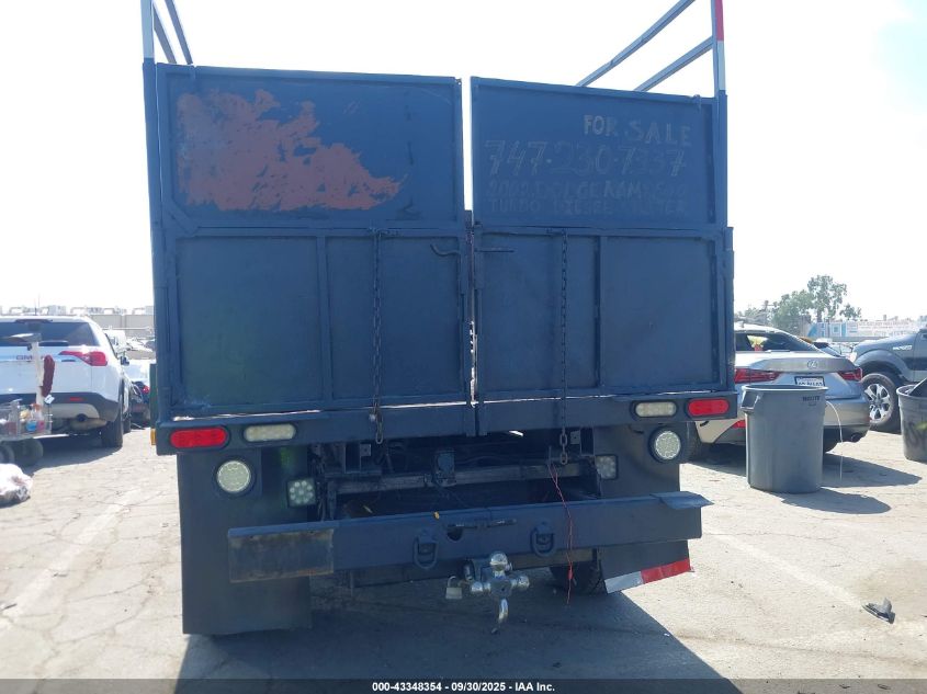 2002 Dodge Ram 2500 Slt/St VIN: 3B7KF23602M235937 Lot: 43348354