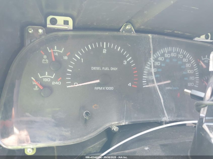 2002 Dodge Ram 2500 Slt/St VIN: 3B7KF23602M235937 Lot: 43348354