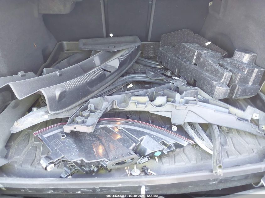 2020 Jaguar Xe S Rwd Automatic VIN: SAJAE4FX5LCP56221 Lot: 43348363