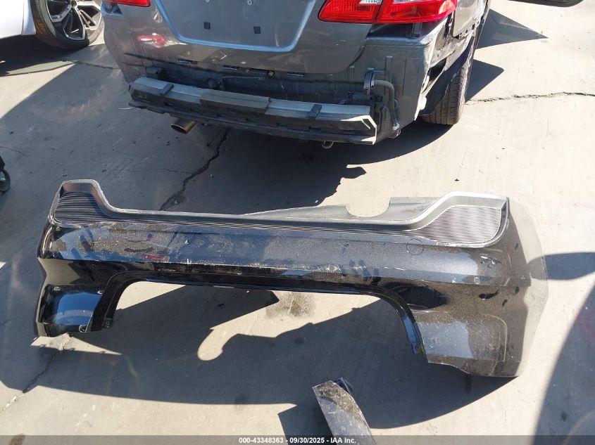 2020 Jaguar Xe S Rwd Automatic VIN: SAJAE4FX5LCP56221 Lot: 43348363