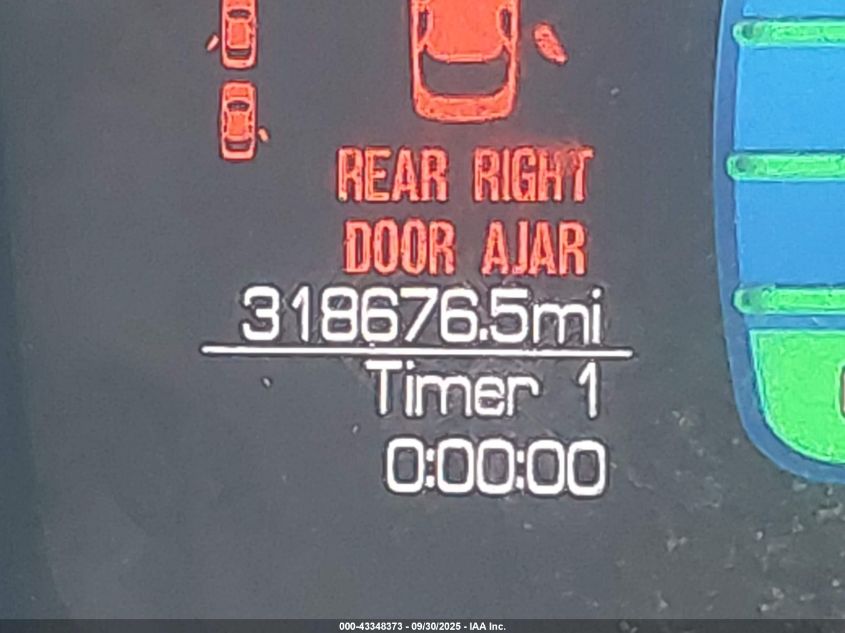 2010 Ford Fusion Hybrid VIN: 3FADP0L31AR368357 Lot: 43348373