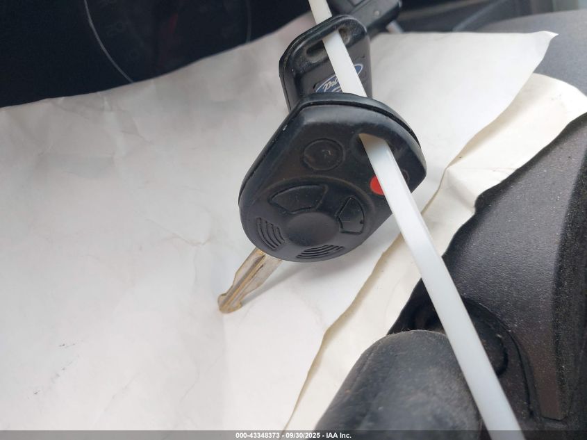 2010 Ford Fusion Hybrid VIN: 3FADP0L31AR368357 Lot: 43348373