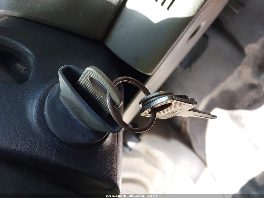 1FTSF30L62EC49315 2002 FORD F350 photo no. 11