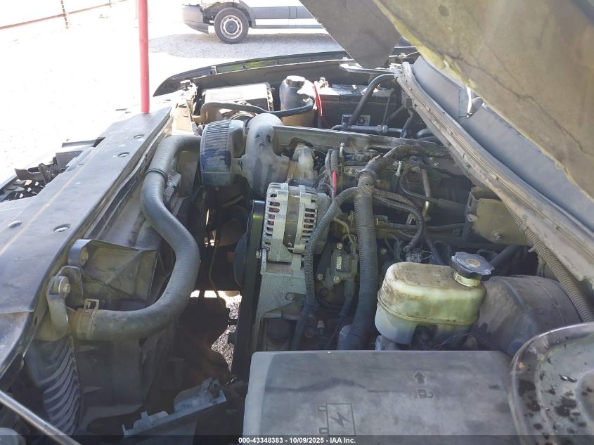 2009 Chevrolet Tahoe Lt2 VIN: 1GNEC23399R156567 Lot: 43348383