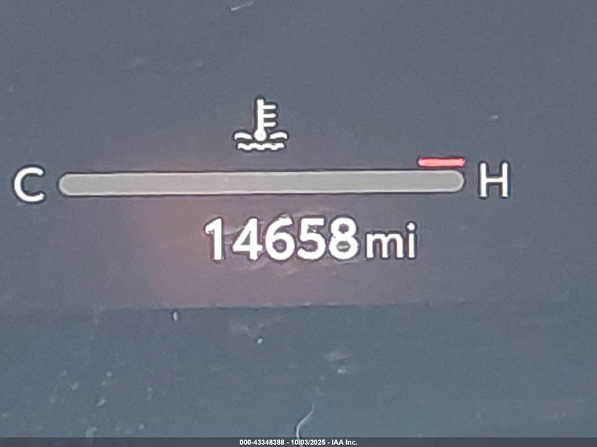 2023 TOYOTA HIGHLANDER HYBRID PLATINUM - 5TDEBRCH3PS583533