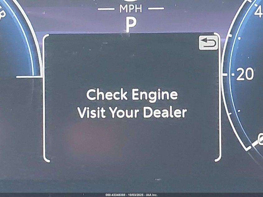 2023 TOYOTA HIGHLANDER HYBRID PLATINUM - 5TDEBRCH3PS583533