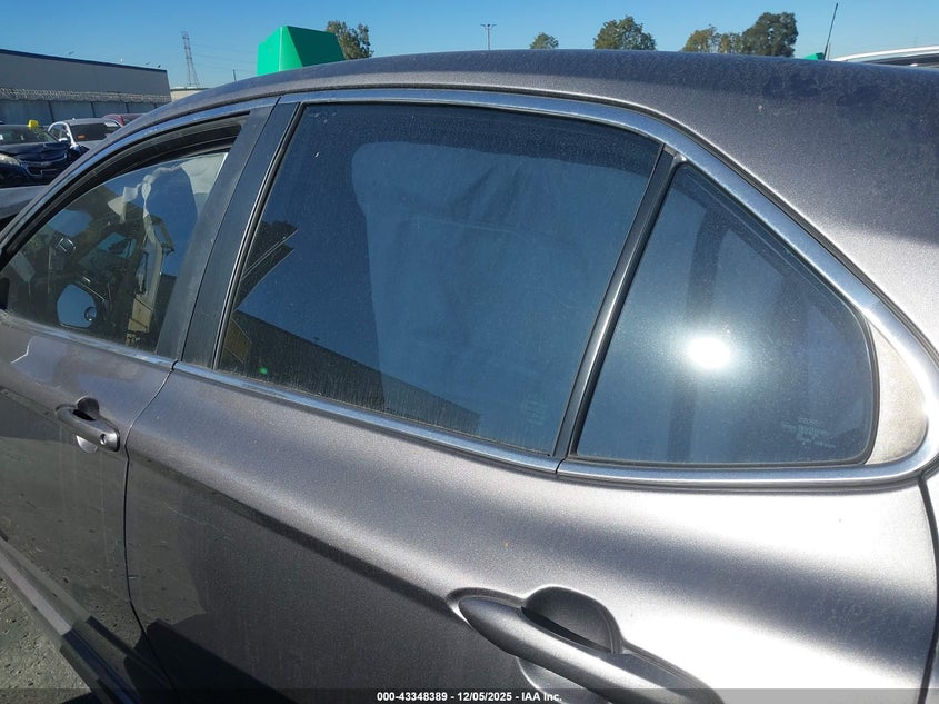 4T1G11AK2NU041355 2022 TOYOTA CAMRY photo no. 14