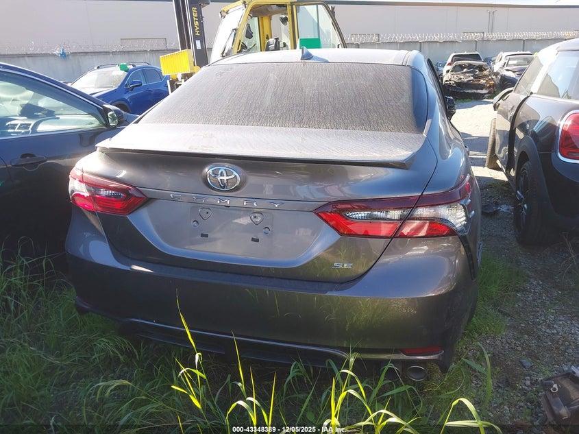 4T1G11AK2NU041355 2022 TOYOTA CAMRY photo no. 16