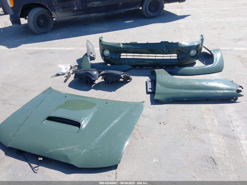 2009 Toyota Tacoma Prerunner V6 VIN: 3TMJU62N19M074851 Lot: 43348407