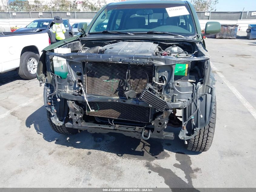 2009 Toyota Tacoma Prerunner V6 VIN: 3TMJU62N19M074851 Lot: 43348407