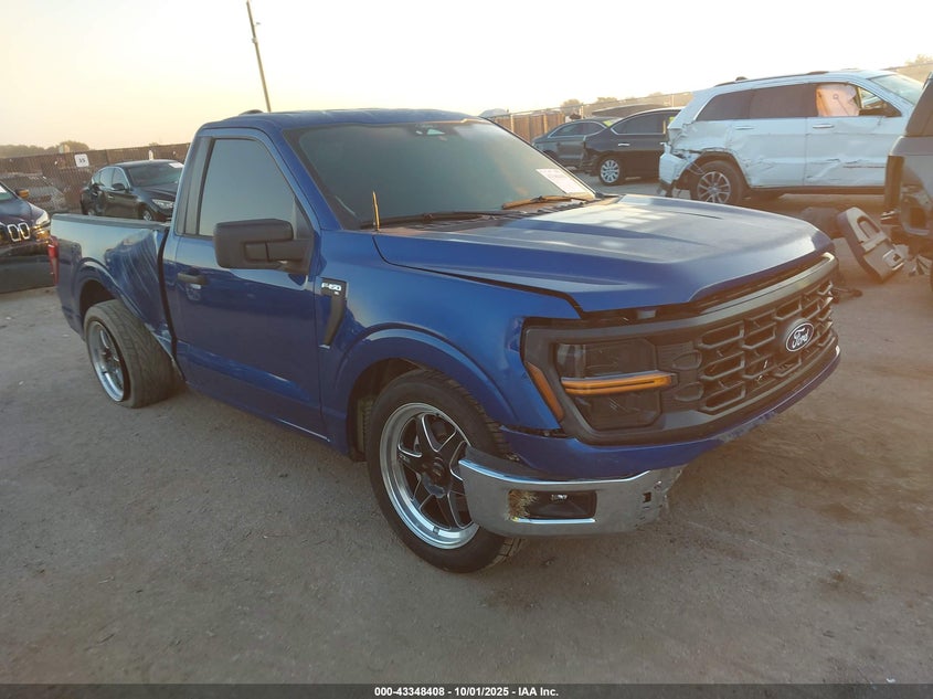 FORD F-150 XL