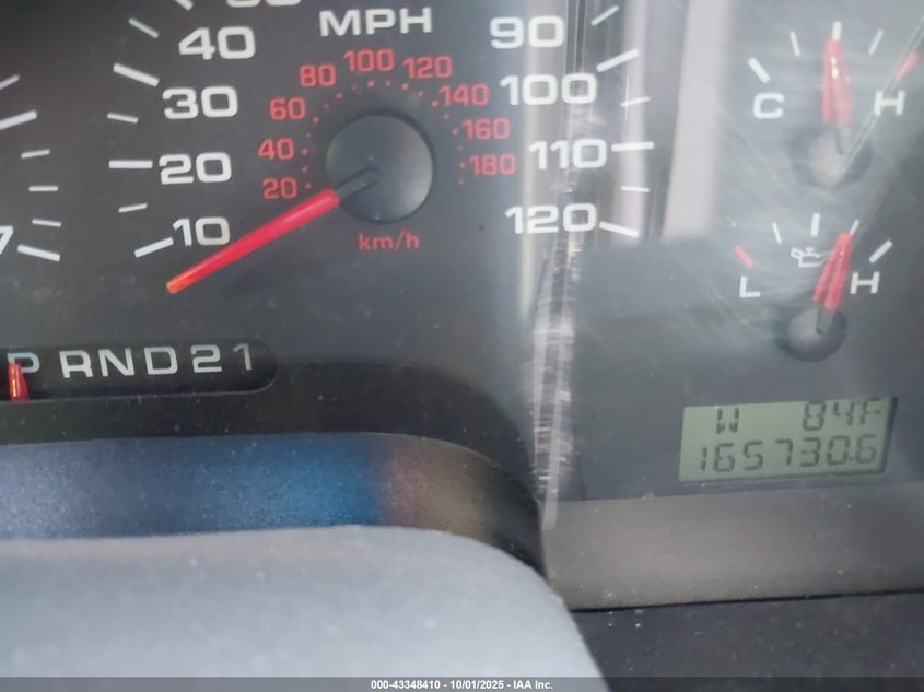 2007 Ford F-150 Xlt VIN: 1FTRW14W87FB07282 Lot: 43348410