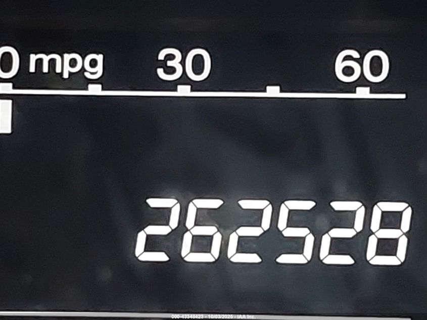 2008 Honda Cr-V Ex-L VIN: JHLRE48778C039179 Lot: 43348423