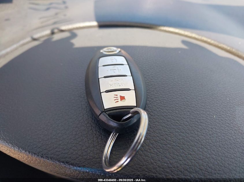 2015 Nissan Altima 2.5/2.5 S/2.5 Sl/2.5 Sv VIN: 1N4AL3AP7FC236487 Lot: 43348450