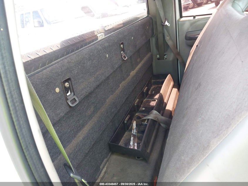 3FTSF30L43MB20551 2003 FORD F350 photo no. 8