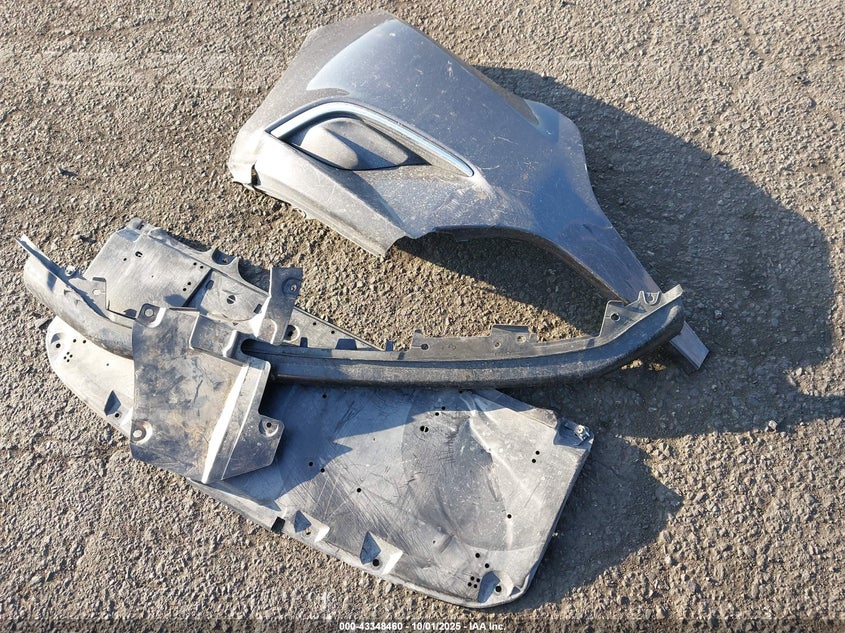 2016 Mazda Mazda6 I Touring VIN: JM1GJ1T50G1435789 Lot: 43348460