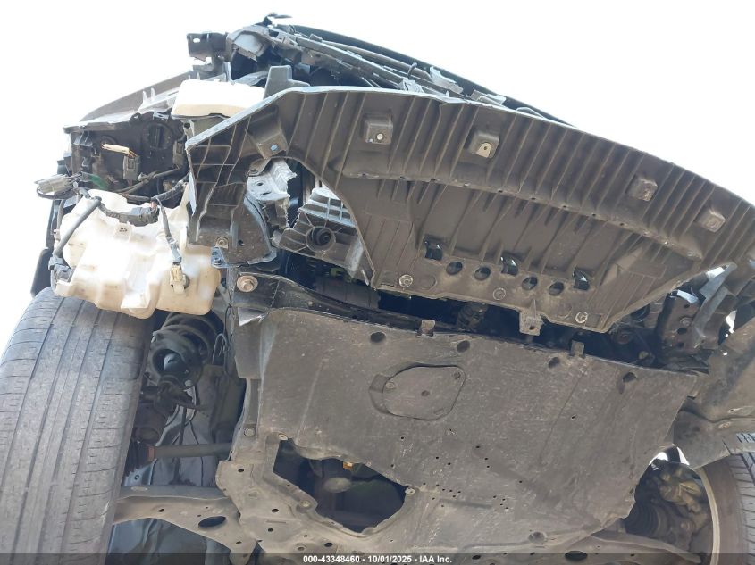 2016 Mazda Mazda6 I Touring VIN: JM1GJ1T50G1435789 Lot: 43348460