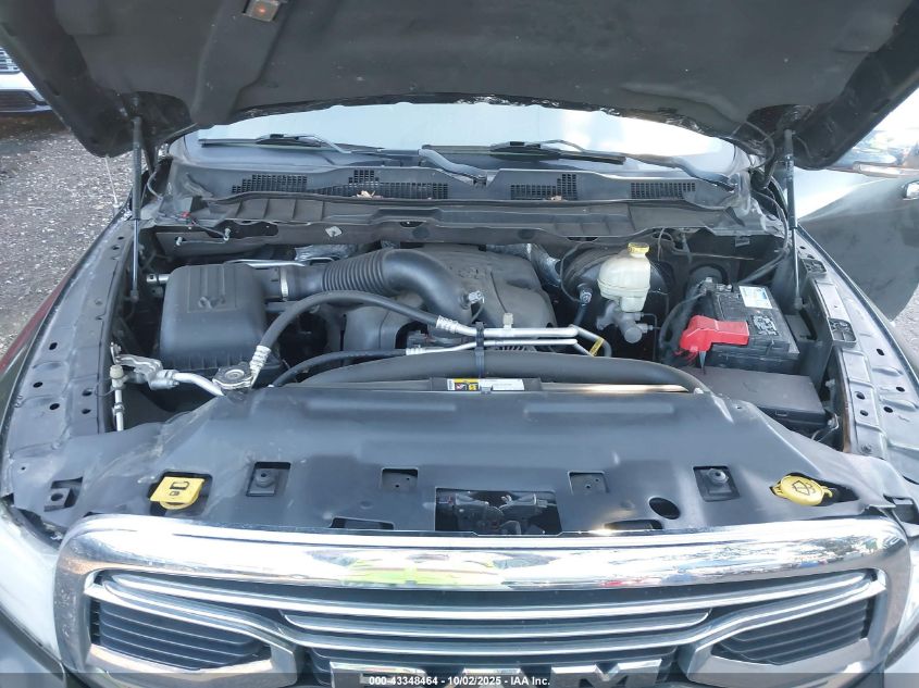 2016 Ram 1500 Longhorn Limited VIN: 1C6RR7PT8GS102223 Lot: 43348464