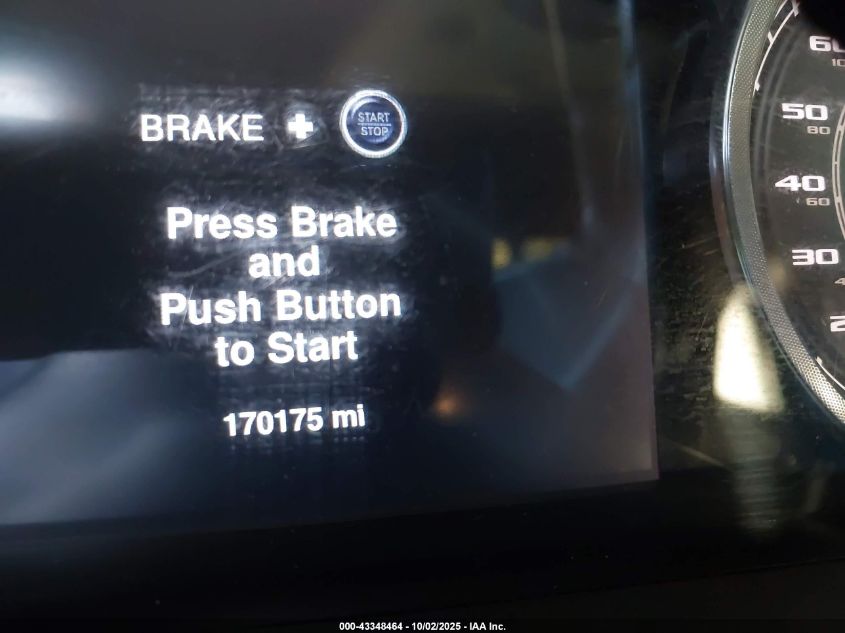 2016 Ram 1500 Longhorn Limited VIN: 1C6RR7PT8GS102223 Lot: 43348464