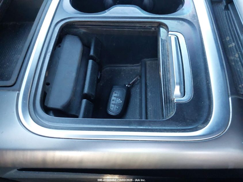 2016 Ram 1500 Longhorn Limited VIN: 1C6RR7PT8GS102223 Lot: 43348464