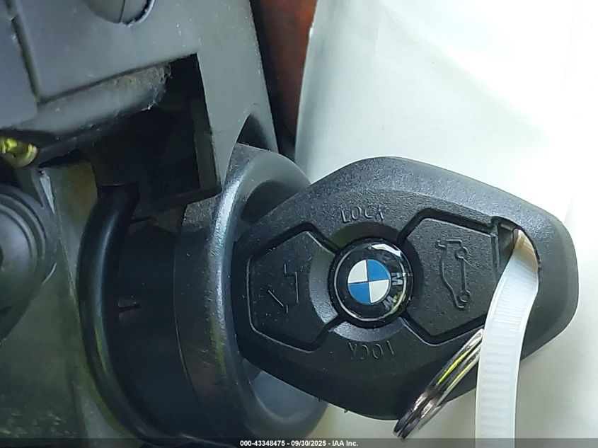 2003 BMW 530Ia VIN: WBADT63483CK40374 Lot: 43348475