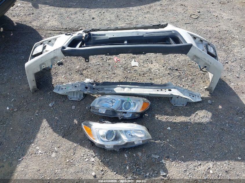 2019 Subaru Wrx Premium VIN: JF1VA1F69K8820687 Lot: 43348506