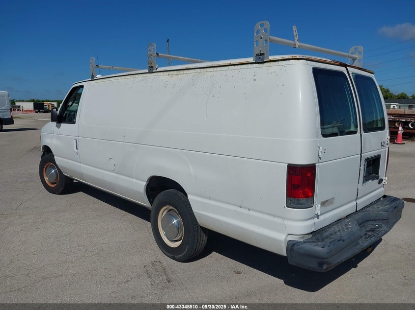 1FTSS34L24HA44887 2004 FORD ECONOLINE photo no. 3