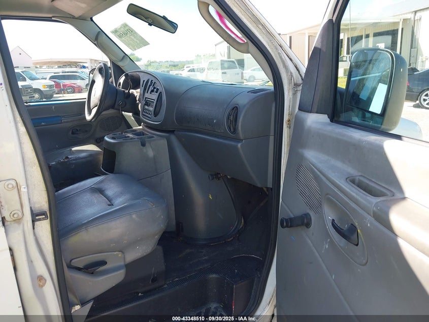 1FTSS34L24HA44887 2004 FORD ECONOLINE photo no. 5