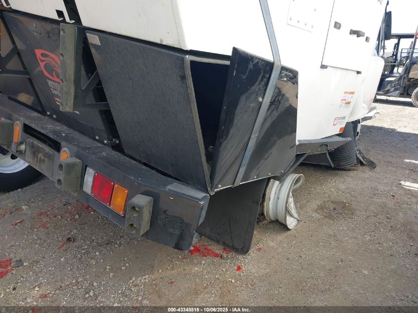 2024 Isuzu Npr VIN: 54DB4W1D7RS210786 Lot: 43348516