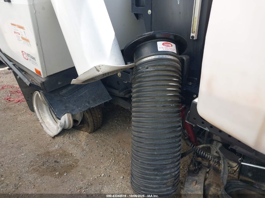 2024 Isuzu Npr VIN: 54DB4W1D7RS210786 Lot: 43348516