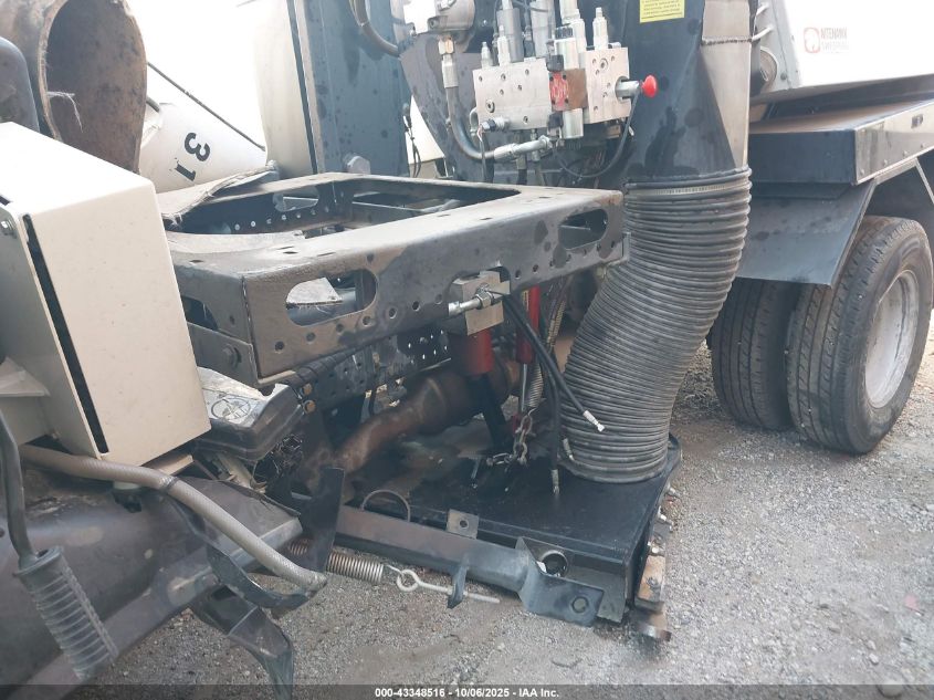 2024 Isuzu Npr VIN: 54DB4W1D7RS210786 Lot: 43348516