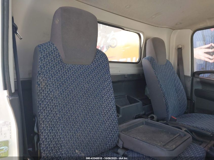 2024 Isuzu Npr VIN: 54DB4W1D7RS210786 Lot: 43348516