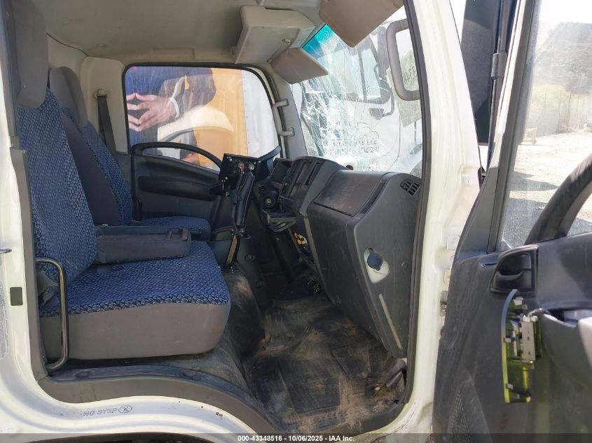 2024 Isuzu Npr VIN: 54DB4W1D7RS210786 Lot: 43348516