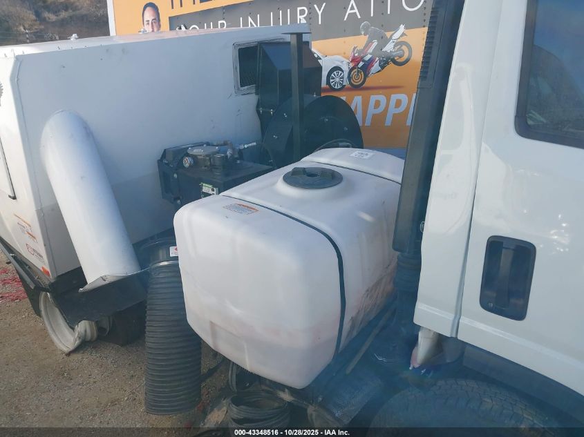 2024 Isuzu Npr VIN: 54DB4W1D7RS210786 Lot: 43348516