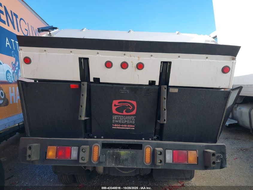 2024 Isuzu Npr VIN: 54DB4W1D7RS210786 Lot: 43348516