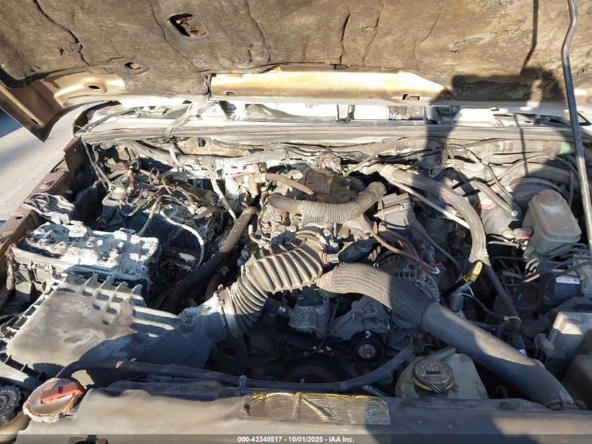 2009 Jeep Wrangler Unlimited Sahara VIN: 1J4GA59129L711452 Lot: 43348517