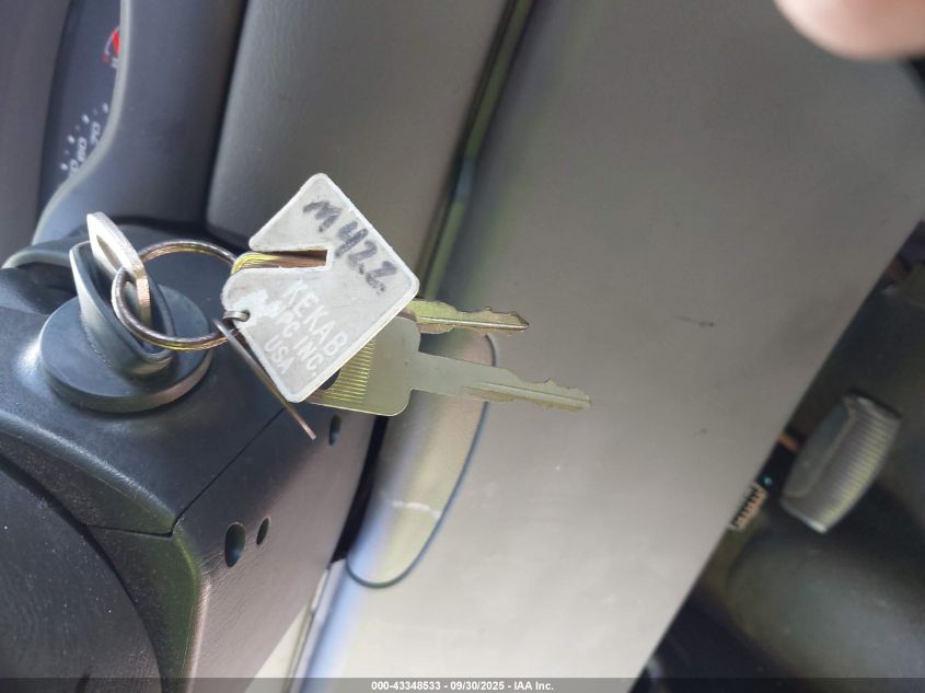 2004 Ford E-350 Super Duty Commercial/Recreational VIN: 1FTSS34L64HA44889 Lot: 43348533