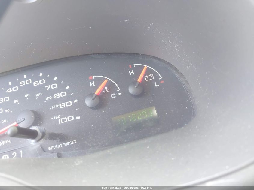 2004 Ford E-350 Super Duty Commercial/Recreational VIN: 1FTSS34L64HA44889 Lot: 43348533