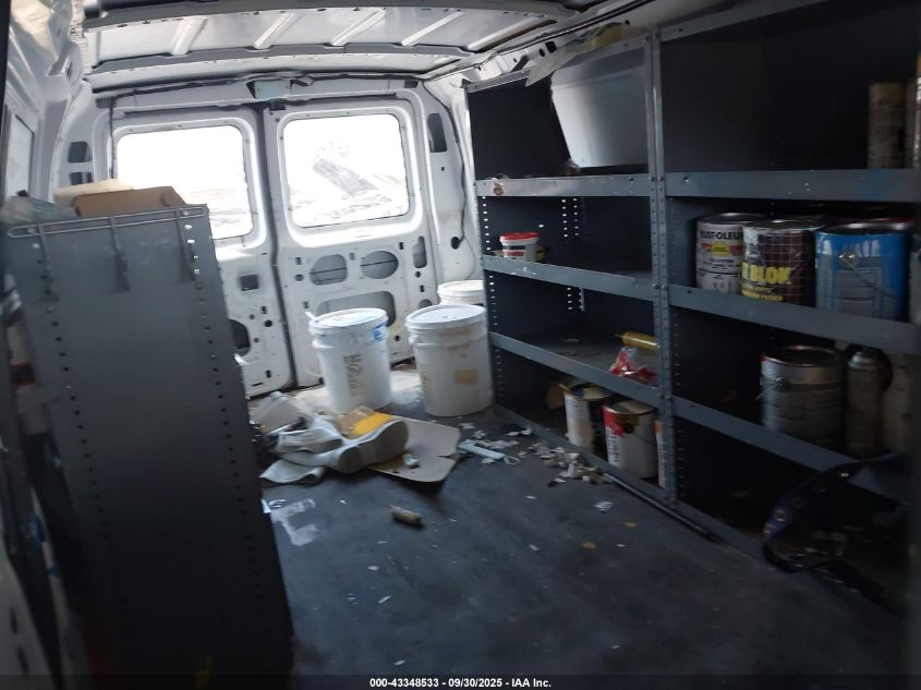 2004 Ford E-350 Super Duty Commercial/Recreational VIN: 1FTSS34L64HA44889 Lot: 43348533