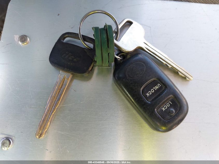 2002 Toyota Sienna Ce VIN: 4T3ZF19C02U470083 Lot: 43348546