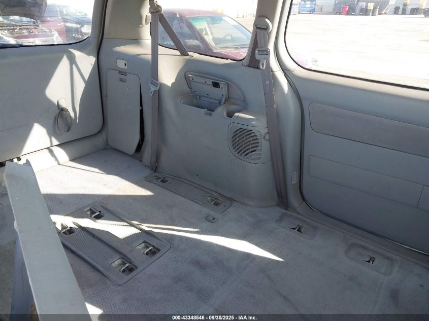 2002 Toyota Sienna Ce VIN: 4T3ZF19C02U470083 Lot: 43348546