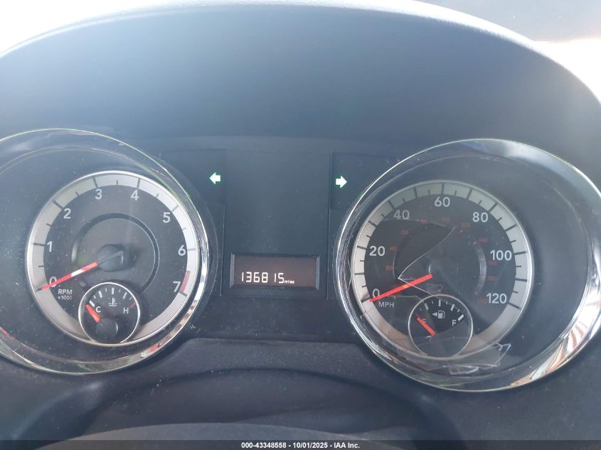 2019 Dodge Grand Caravan Se VIN: 2C4RDGBG2KR530803 Lot: 43348558