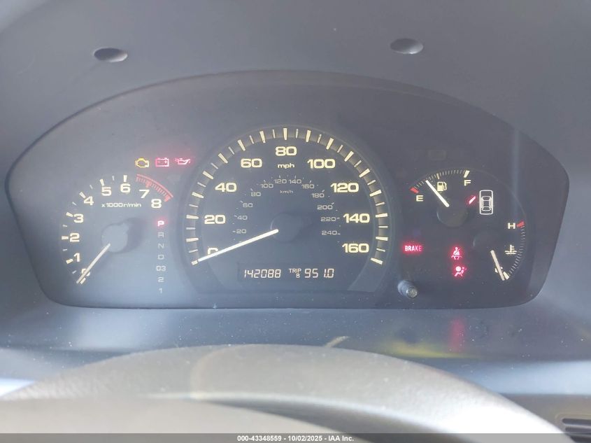 2007 Honda Accord 2.4 Lx VIN: 1HGCM564X7A227016 Lot: 43348559