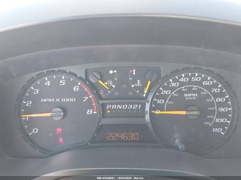 2006 GMC Canyon Sl VIN: 1GTCS198X68284754 Lot: 43348561