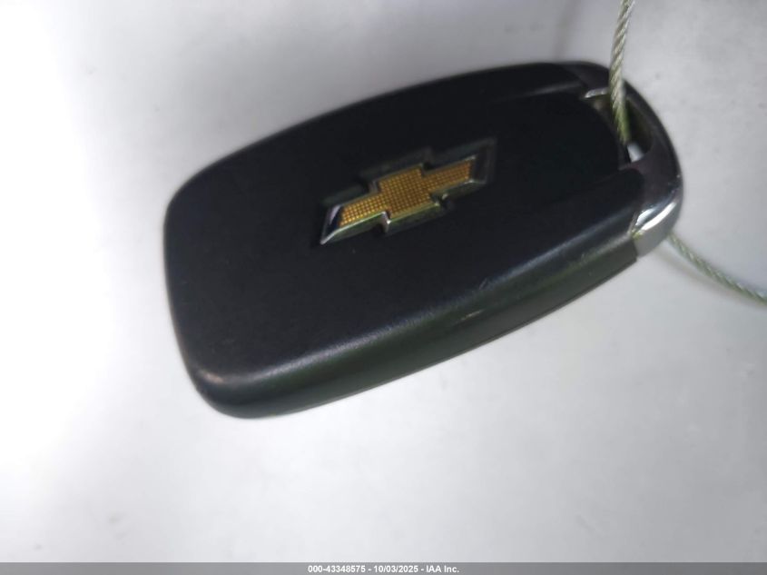 2017 Chevrolet Volt Lt VIN: 1G1RC6S5XHU109816 Lot: 43348575