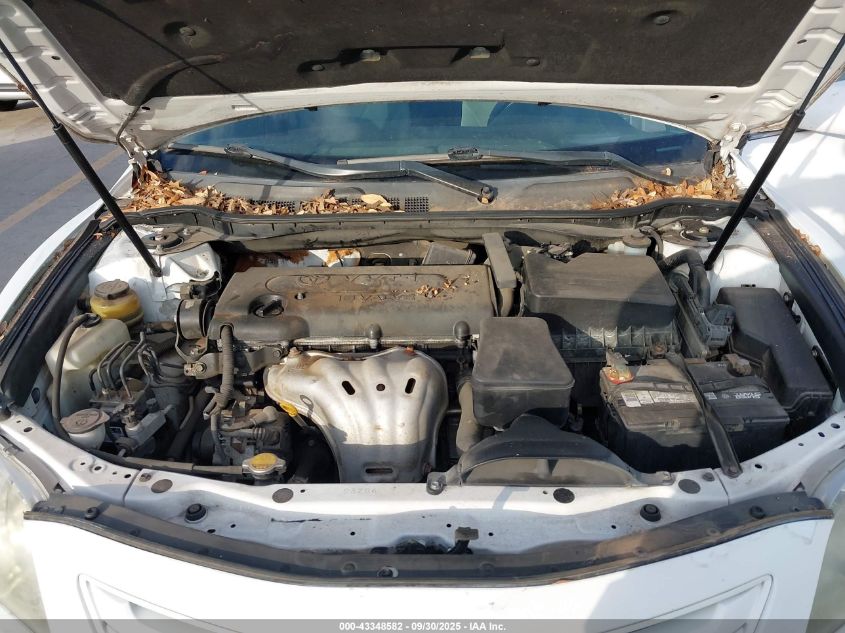 2009 Toyota Camry VIN: 4T1BE46K49U838186 Lot: 43348582