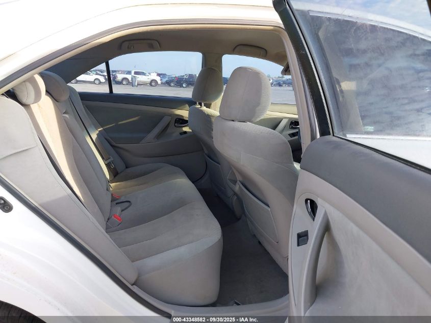 2009 Toyota Camry VIN: 4T1BE46K49U838186 Lot: 43348582