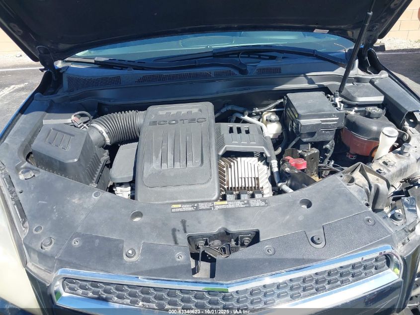 2014 Chevrolet Equinox Ls VIN: 2GNALAEK7E6333362 Lot: 43348623