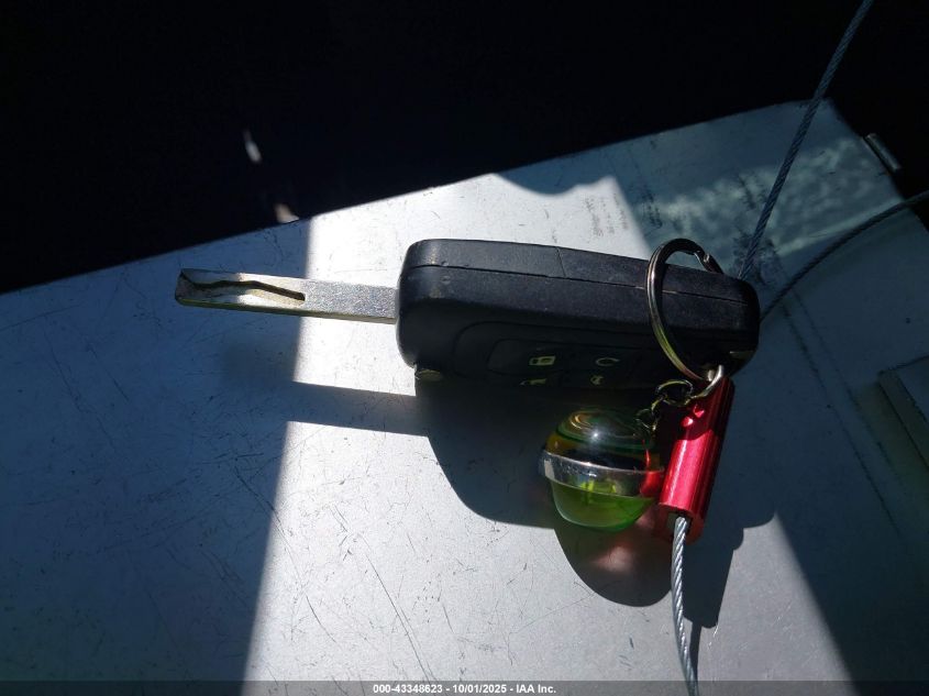 2014 Chevrolet Equinox Ls VIN: 2GNALAEK7E6333362 Lot: 43348623