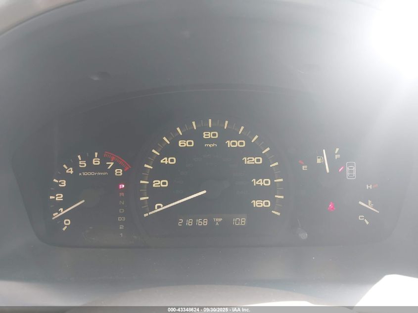 2006 Honda Accord 2.4 Se VIN: 1HGCM56306A140473 Lot: 43348624